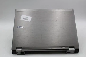 Dell Latitude E6410 14in 250 GB HD 4 GB RAM i5 M 520 30 day warranty No OS - Picture 1 of 6