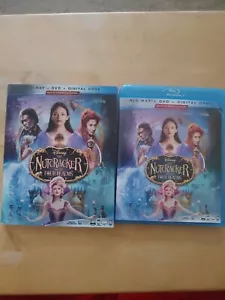Nutcracker and the four realms blu ray - Picture 1 of 3
