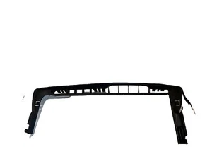 Volvo Xc90 Radiator Trim Molding 30730518 Genuine 2.4D 185Hp D5 2007 - Picture 1 of 6