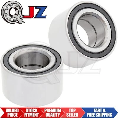 [ПЕРЕДНИЙ (кол-во 2)] Новый подшипник ступицы колеса для модели 2007-2009 Suzuki Swift FWD - Изображение 1 из 4