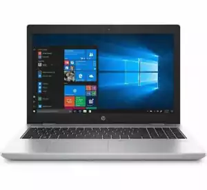 HP ProBook 650 G4 Intel i5 8350U 1.70GHz 16GB RAM 512GB SSD 15.6" Win 11 - B Gra - Picture 1 of 2