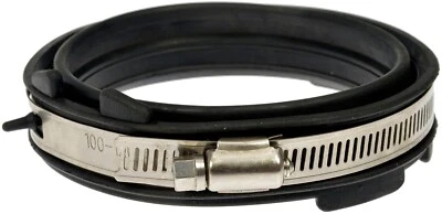 Manguera de admisión de aire del motor Dorman para Chevrolet Trailblazer EXT 2003-2006 5,3 L 2004 Foto 1 de 4