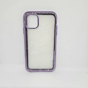 supcase unicorn fullbody case compatible with iphone 11 purple shockproof - Picture 1 of 7