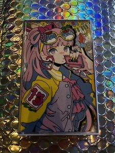 Moe Shop - Moe Moe Cassette. Never Played. Mint Condition. Neon City Records - Picture 1 of 5