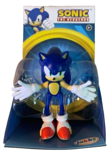 Mini Figura de Acción Sonic the Hedgehog 30 Aniversario 2.5": NUEVA, Sega, Coleccionar - Imagen 1 de 2