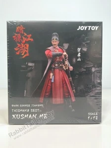 Joytoy Dark Source JiangHu Taichang Sect Xushan He - Maßstab 1/18 (USA auf Lager) - Bild 1 von 13