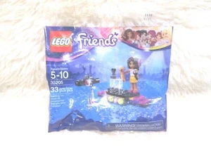 (NEW) Lego Friends Pop Star Andrea Red Carpet  (33 pcs )  #30205 - Picture 1 of 6