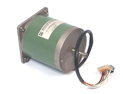 NEW SIGMA 21-3437D-28819 STEPPER MOTOR 213437D28819 - Image 1 of 3