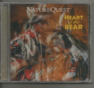 NATURE QUEST - HEART OF THE BEAR!!~!! - Picture 1 of 2