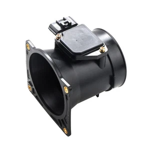 Sensor de flujo de aire masivo MAF adecuado 03-04 Lincoln Navigator Ford Expedition Base SU8755 - Imagen 1 de 5
