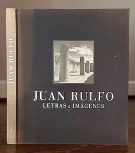 Juan Rulfo ~ Letras e Imágenes - Picture 1 of 1