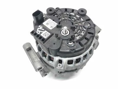 Volkswagen Jetta GLI 2016 alternador 140 amperios CPPA 14006J903023T fabricante original reciclado 1<3 Foto 1 de 4