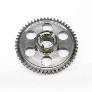 2003 yamaha raptor 660r OEM STARTER CLUTCH GEAR (52T) 5LP-15515-10-00 - Picture 1 of 8