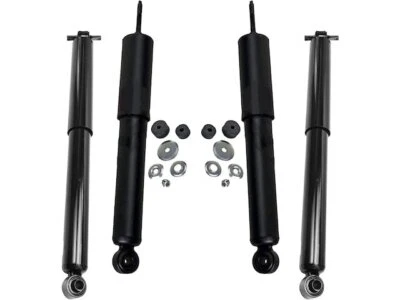 Juego de amortiguadores eje Detroit 49175WFKV para Chevrolet Colorado 2004-2012 Foto 1 de 2