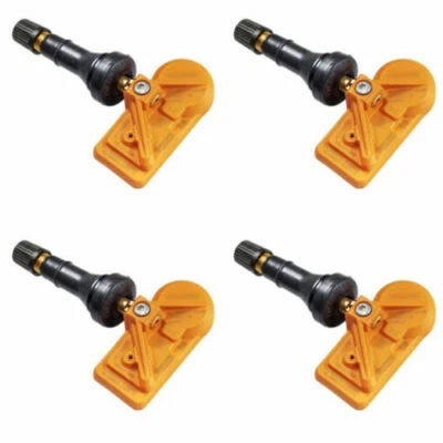 New 315 mhz TPMS Set & Reset Tool Combo Kit Fits 2007 - 2009 Ford Mustang - Image 1 of 3