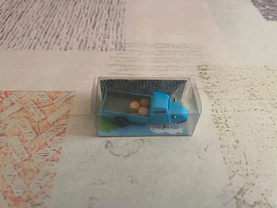 Voiture Miniature Camion Tempo Hanseat Epoche Made in Germany 1/87 HO - Photo 1/4