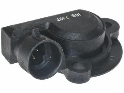 For 1991 GMC Syclone Throttle Position Sensor AC Delco 74481HZ 4.3L V6 - Image 1 of 2
