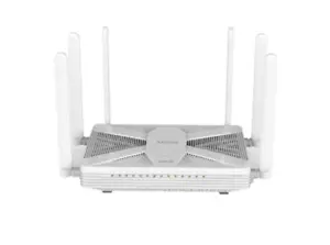 EB197 WAG-8F2W6-XS Broadcom basato XGSPON (4X1GE + 2 vasi + 4X4 802.11ax 5G e 2x - Foto 1 di 1
