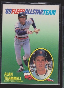 Baseball Inserts from 1980s-2010s Lot #1 U Pick-20% off on 4+!