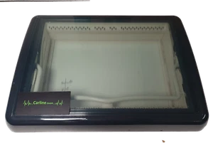 Dometic Seitz Midi Heki grau mit Bügel 700x500 ohne Zw. Dachhaube Dachluke NEU! - Picture 1 of 10