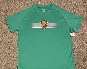 ¡Camiseta Marshall Thundering Herd adulto XL (46-48) NCAA! Nuevo con etiqueta - Imagen 1 de 1