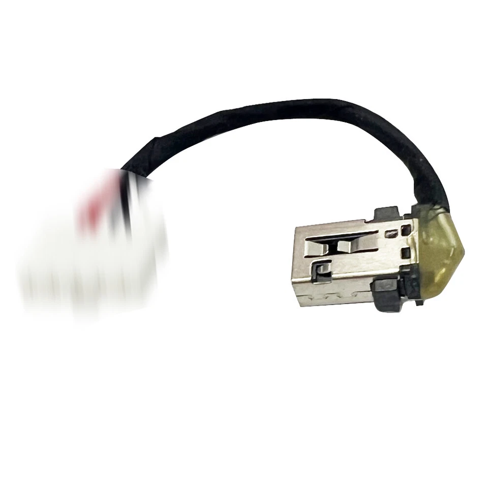 FOR Acer Aspire A315-24P A315-24PT DC POWER JACK CABLE 50.KDEN2.004 NEW  - Image 1 of 3