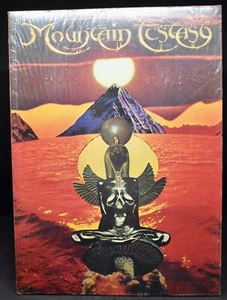 Mountain Ecstasy - A Dragon's Dream Book, 1st Edition - Picture 1 of 5
