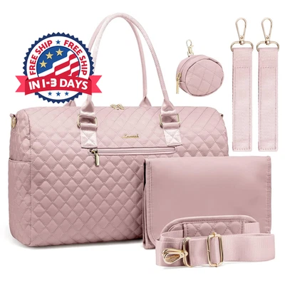 Mochilas Para Bebes Pañalera De Bebe Viaje Pañaleras Modernas Bolsa Biberones Foto 1 de 4