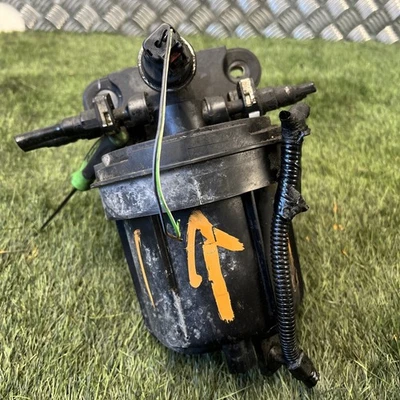 Filtro de combustible Ford Transit Custom MK7 carcasa diésel 2,2 euros 5 BK219155CD #S88 Foto 1 de 4