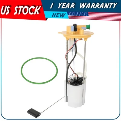 Fuel Pump Assembly For 2014-2021 Ram ProMaster 1500 2500 3500 3.6L 68210305AA - Image 1 of 4