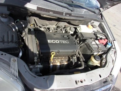 Rear Right Door Glass Fits 2009 Chevrolet Aveo HTBK Tinted Glass Opt AC8 R Foto 1 de 4