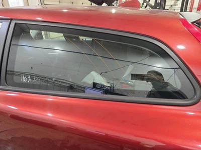 Driver Left Quarter Glass Fits 07-13 VOLVO 30 SERIES 645158 Foto 1 de 4