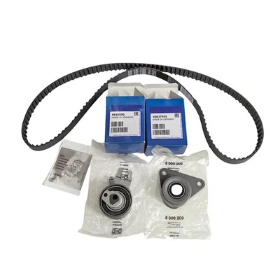 OEM New Timing Belt kit 30731727 For 2000-2016 Volvo V60 V70 S60 C70 2.4L 2.5L - Image 1 of 4
