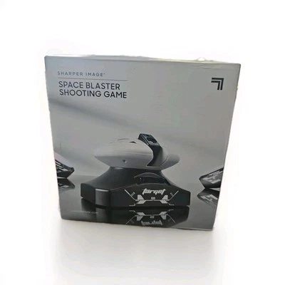 Juego de disparos Space Blaster por Sharper Image Foto 1 de 2