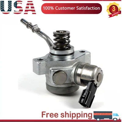 Bomba de combustible de alta presión para Honda Odyssey Pilot Acura RLX MDX 3,5 L V6 2014-2020 Foto 1 de 4