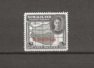 SOMALILAND 1951 SG 135 MINT - Picture 1 of 2