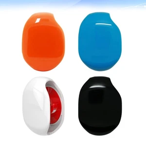 4 Pcs/set Travel Organizer Cord Cable Winder Storage Box Wraps Automatic Wire - Afbeelding 1 van 11
