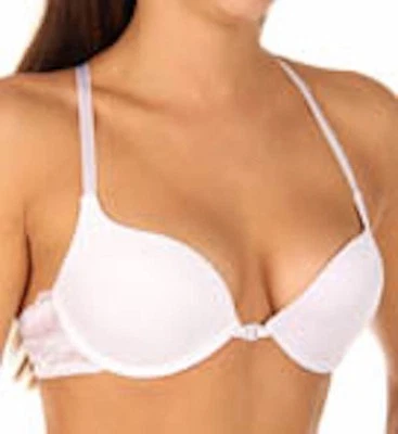 Wonderbra 7724 Statement Makers Lace Push-Up Underwire BRA 32A - Image 1 of 2