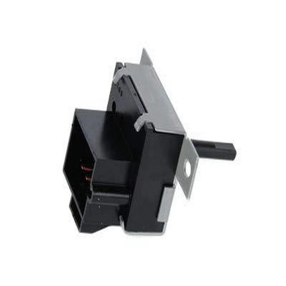 Interruptor de controle de ventilador HVAC fabricante de equipamento original ACDelco GM 19131601 - Imagem 1 de 1