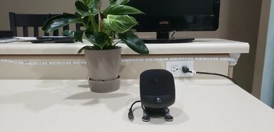 Logitech Z-640 Original Lautsprecher vorne rechts **GETESTET & FUNKTIONSFÄHIG - Bild 1 von 4