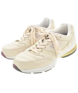 New Balance Sneakers Ivory 24cm 2200555256022 - Picture 1 of 7