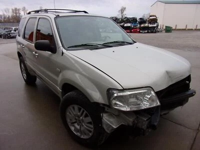 Medidor de velocímetro usado se adapta a: Mercury Mariner Cluster 2007 VIN 1 octavo dígito MPH con Foto 1 de 4