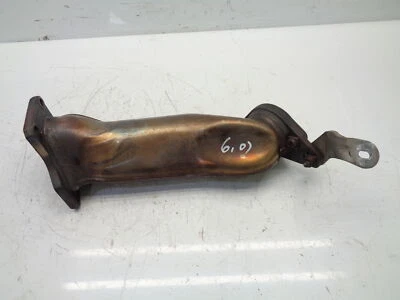 Выпускной коллектор для 2010 Mercedes Benz S-класса C216 4.7 V8 бензиновый 278.920 M278. - Изображение 1 из 2