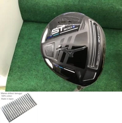 Mizuno ST200X 2020 7W 21° Fairway Wood Fw MFUSION F Flex SR (Stiff Regular)  Exc - Image 1 of 4