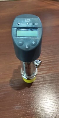 Pressure sensor Endress+Hauser Ceraphant PTP33B-EMR0/0 - Image 1 of 4