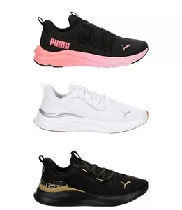 Puma HARMONY SOFTRIDE Women's Slip-On/Laces Athletic Running Shoes Sneakers - Picture 1 of 20