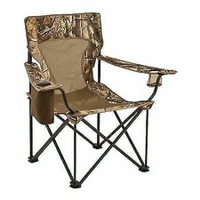 browning camping huntsman chair