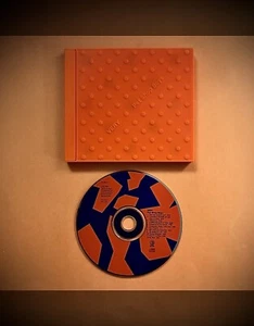 Very CD by Pet Shop Boys (1993) *Special Edition/Orange Jewel Case/Hidden Track* - Picture 1 of 2