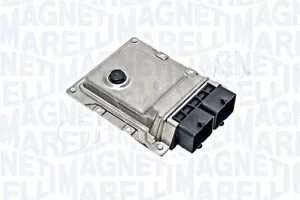 Centralina Gestione Motore Per Fiat Grande Punto 10-52068616 - Foto 1 di 1