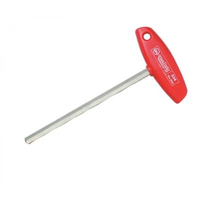 Wiha Tools 33416 6mm x 200mm Hex T-Handle - Image 1 of 2